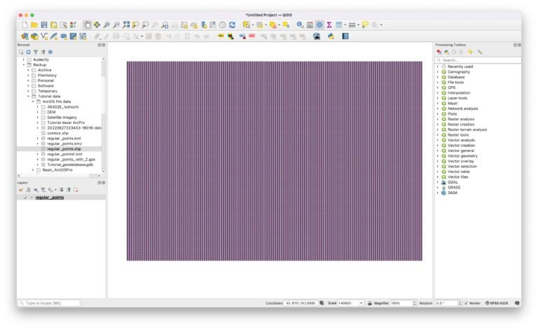 How To Export Layer To Excel Spreadsheet On Qgis Gis Tutorial