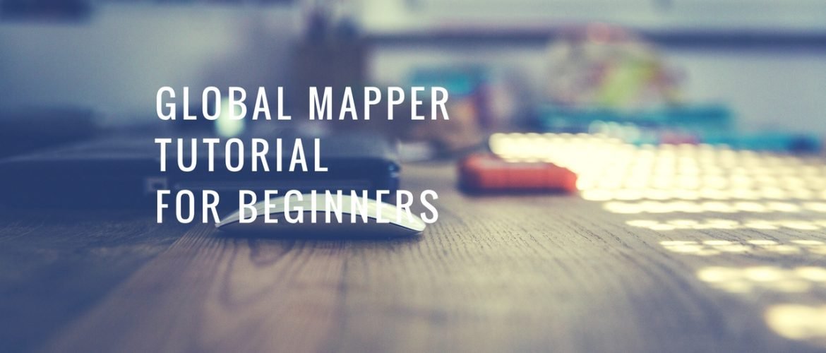 global mappertutorialfor beginners