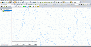 export vector file to Mapinfo