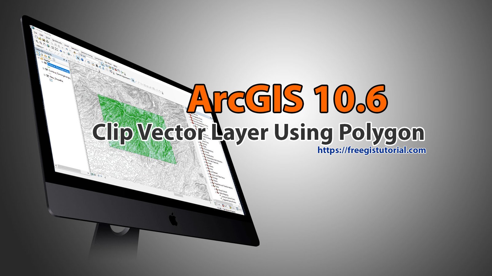 arcgis convert layer to shapefile