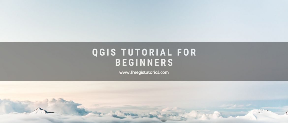 qgis features