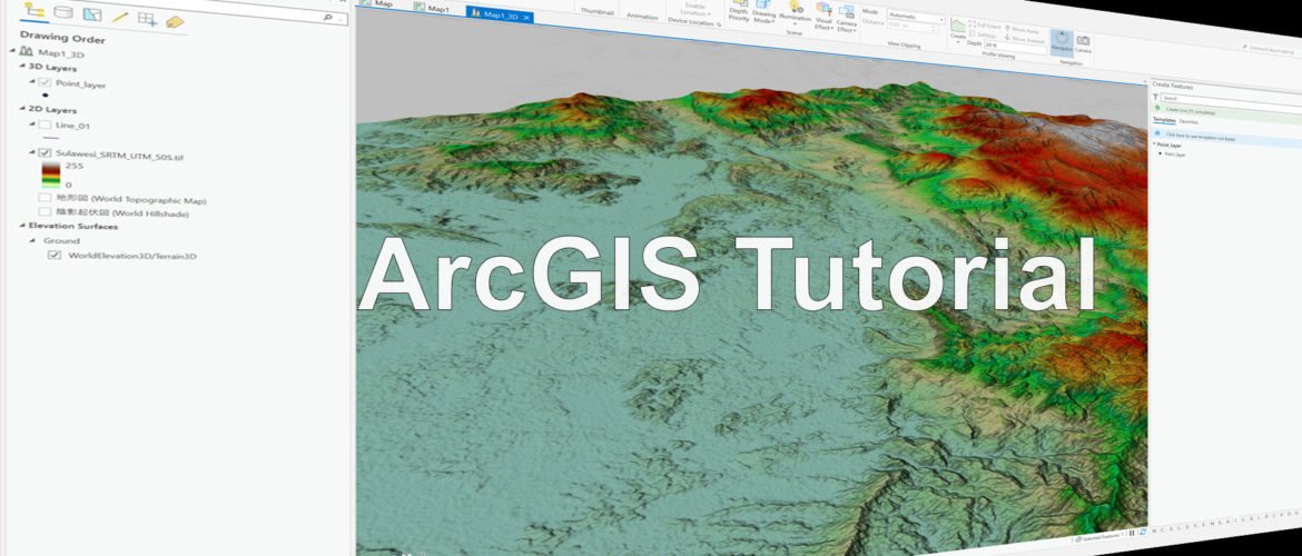arcgis tutorial thumbnail