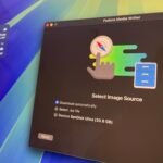 How to Create a Fedora 41 Bootable USB on Mac