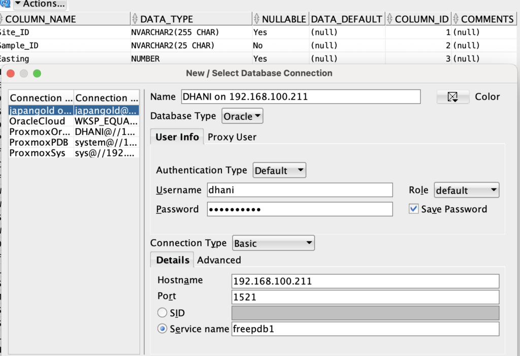 How to Enable Remote Access to Oracle Database 23ai - Free GIS Tutorial